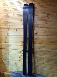 LYŽE VOLKL KANJO 84 175CM --MODEL 2023--